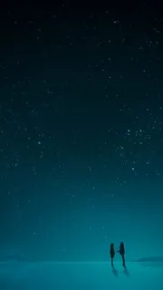 繁星烂漫星星点缀免抠背景H5背景元素 繁星烂漫星星点缀免抠背景H5背景元素