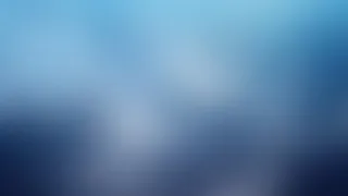 蓝色光效效果合成免抠