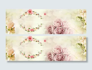 淘宝女装特惠购海报高清