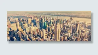 简约 淘宝全屏海报banner