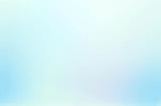 蓝白渐变背景