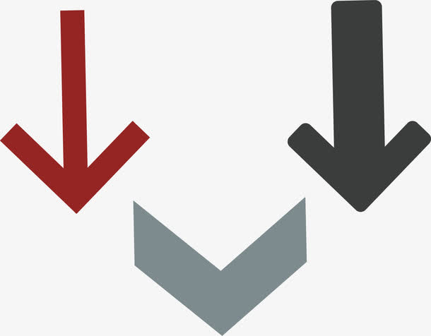 淘宝轮播箭头免抠