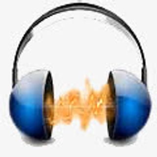 科技感耳机免抠