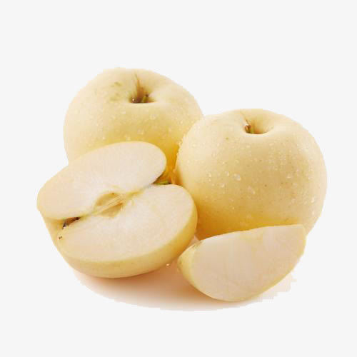 黄元帅苹果免抠