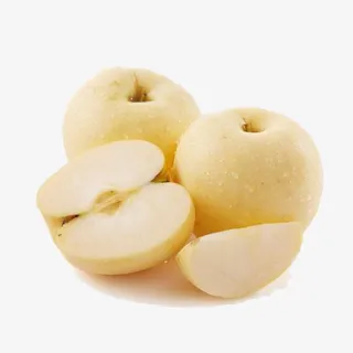 黄元帅苹果免抠