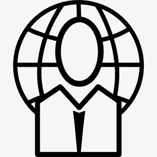 客户服务图标免抠