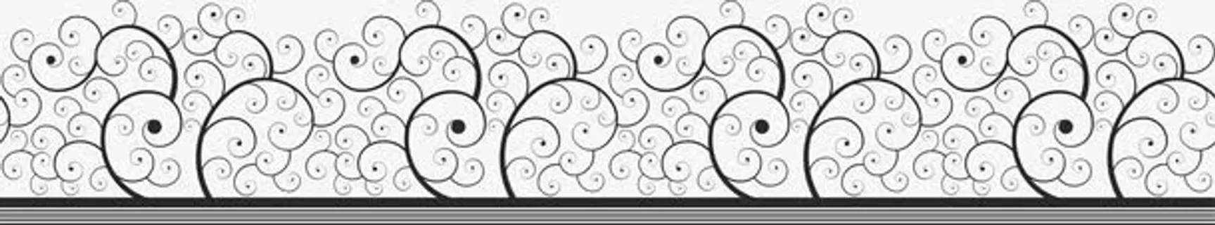 边框角花底纹素材免抠