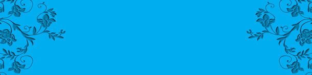 简约炫彩个性多边形背景banner