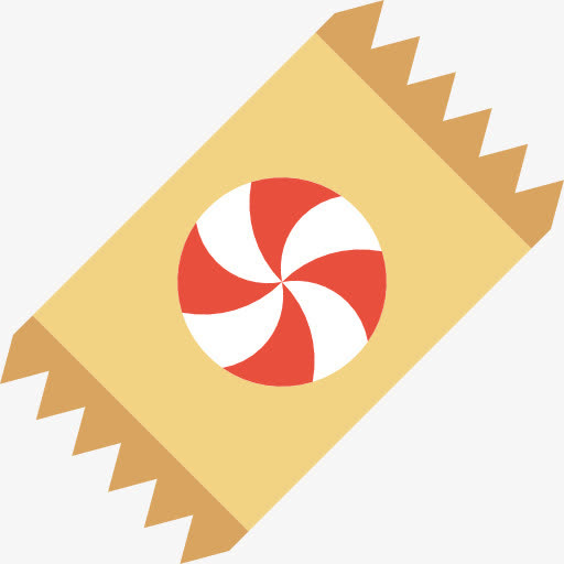 糖果图标免抠