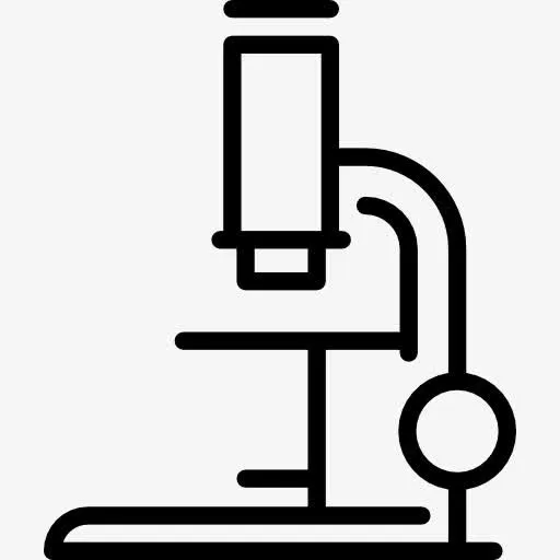 研究图标免抠
