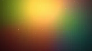 绚丽多彩渐变元素免抠