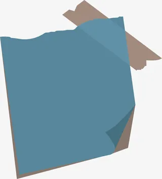 撕裂效果PNG下载免抠