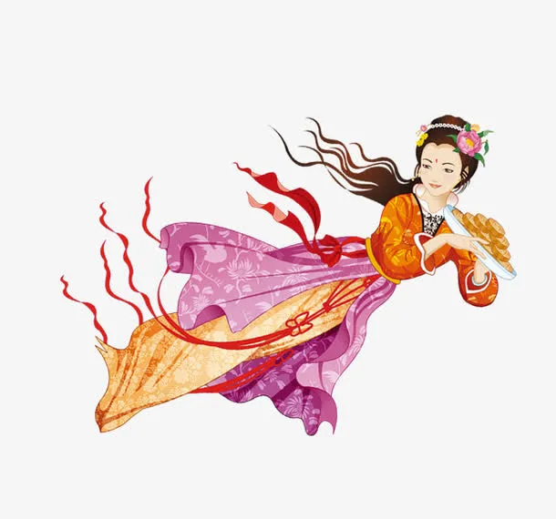 嫦娥免抠