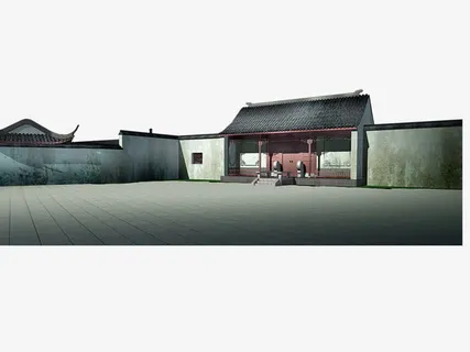 房屋免抠 房屋免抠
