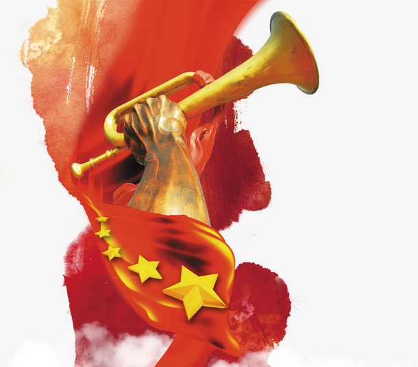 陆军国庆图标免抠