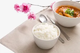 梅花旁的米饭免抠