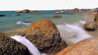 海南三亚天涯海角免抠