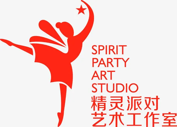 节目logo免抠
