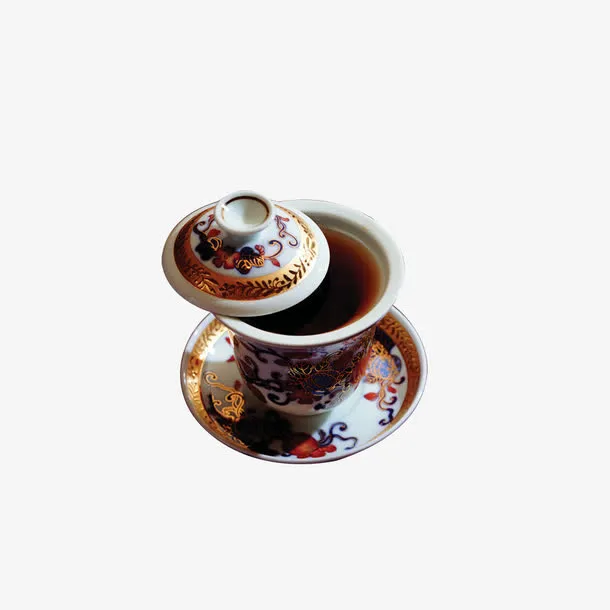 茶具免抠