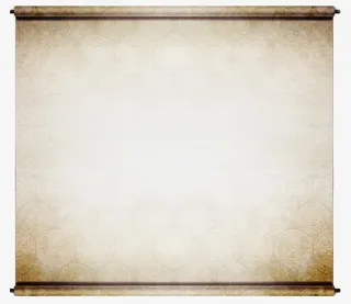 复古纸张免抠