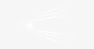 科技炫酷光束免抠