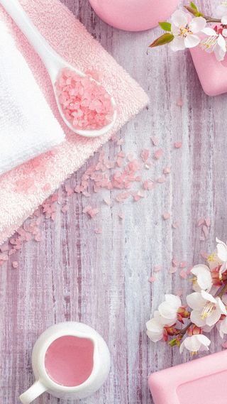 女装H5背景高清