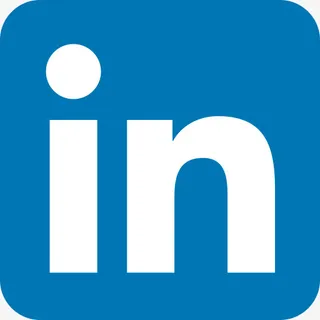 LinkedIn标志媒体网络分免抠
