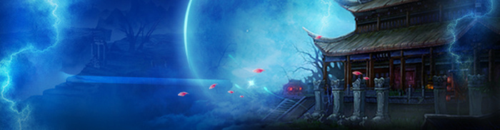 游戏banner高清