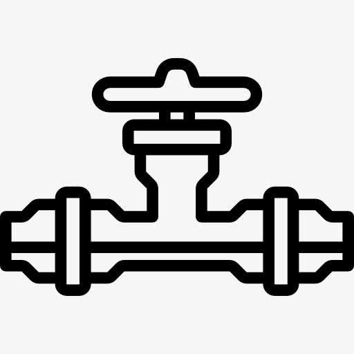 阀图标免抠