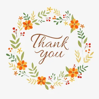 小清新花边免抠