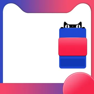 天猫，活动，主图，渐变免抠