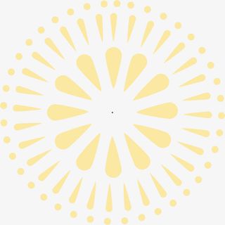 烟花 国潮风 新年 2022 礼炮 礼花免抠