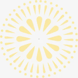 烟花 国潮风 新年 2022 礼炮 礼花免抠