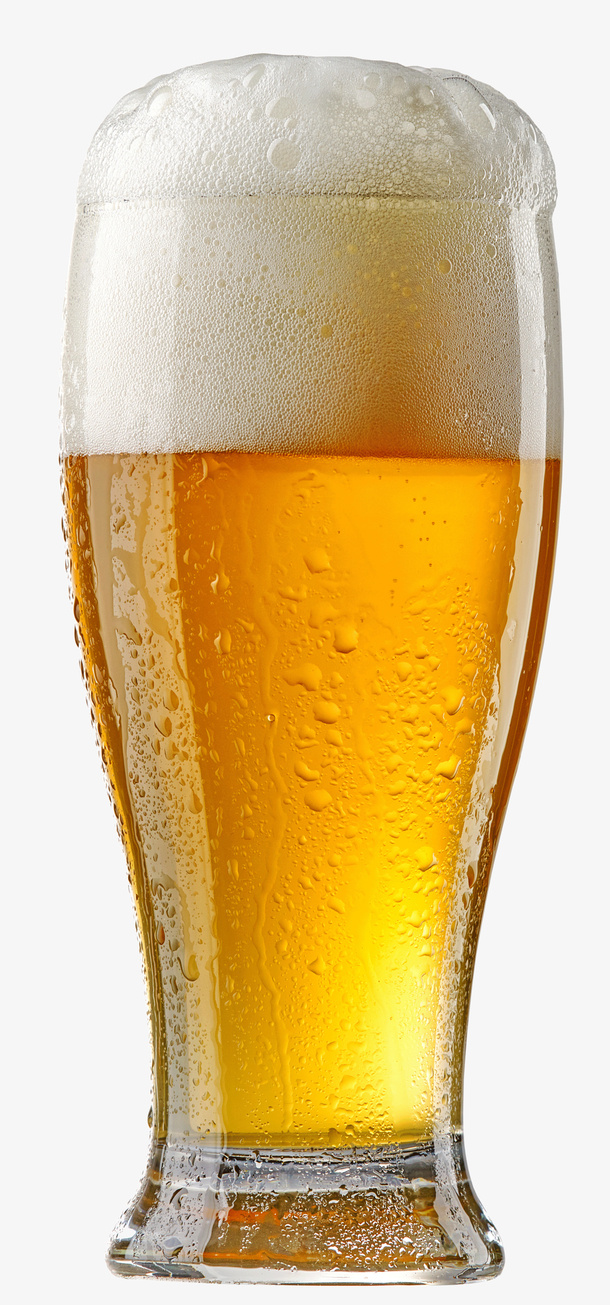 高清免扣啤酒素材免抠
