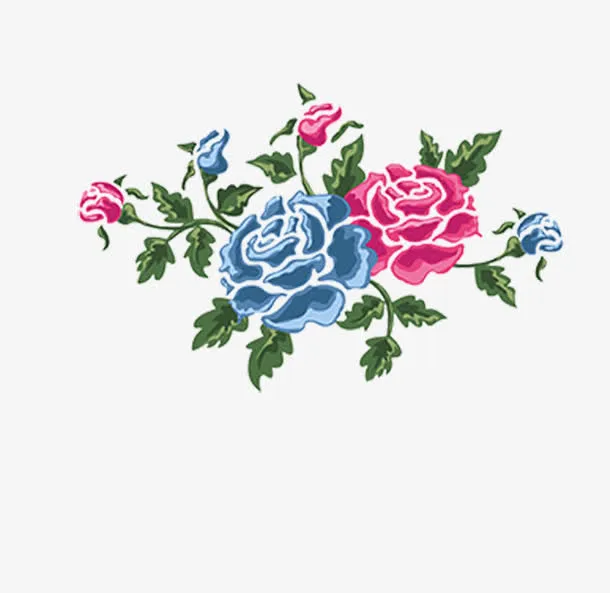 花纹免抠