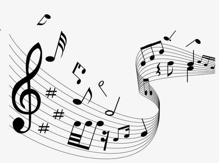 音符免抠