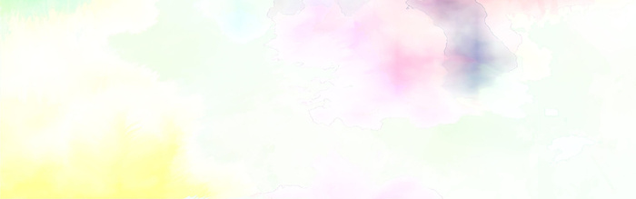 彩色中国风水粉高清