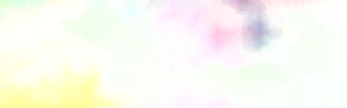 彩色中国风水粉高清
