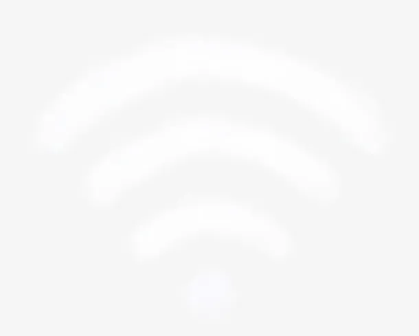白云wifi信号高清免抠素材免抠