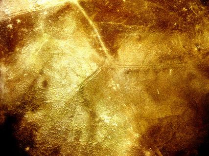 反光的墙壁背景 反光的墙壁背景