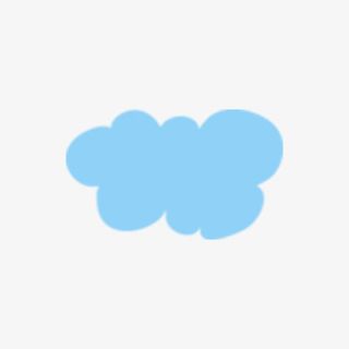 蓝色水渍背景图案