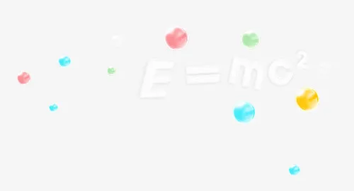 医疗健康主题效果元素免抠