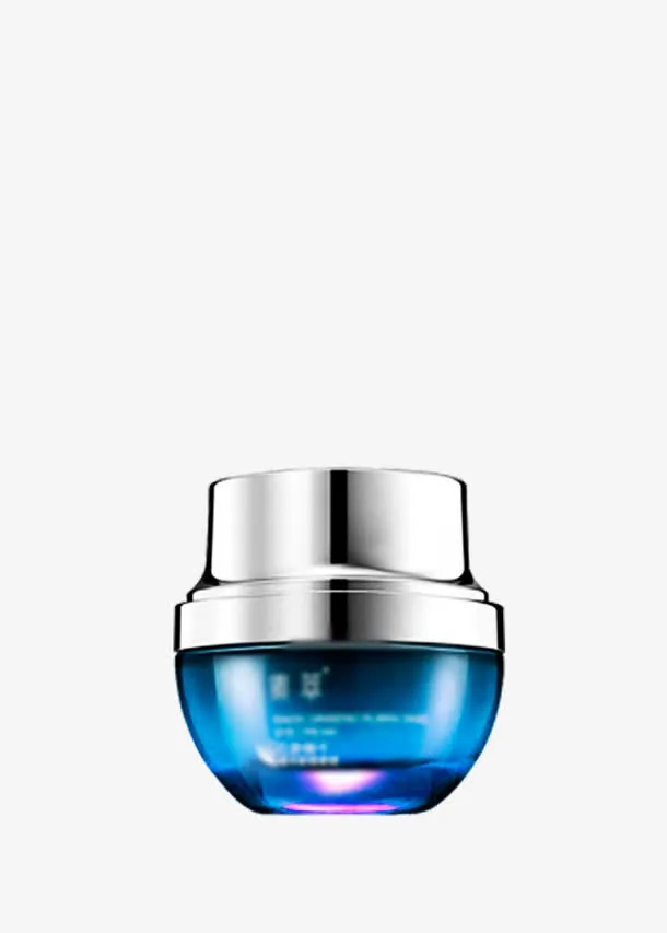 新品上市护肤品免抠