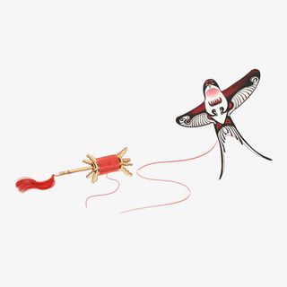 中国风六一儿童节元素免抠