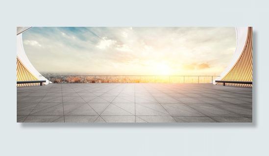 淘宝简约家电促销活动背景banner高清