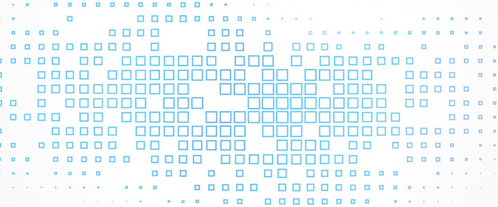 炫彩科技闪耀背景图高清