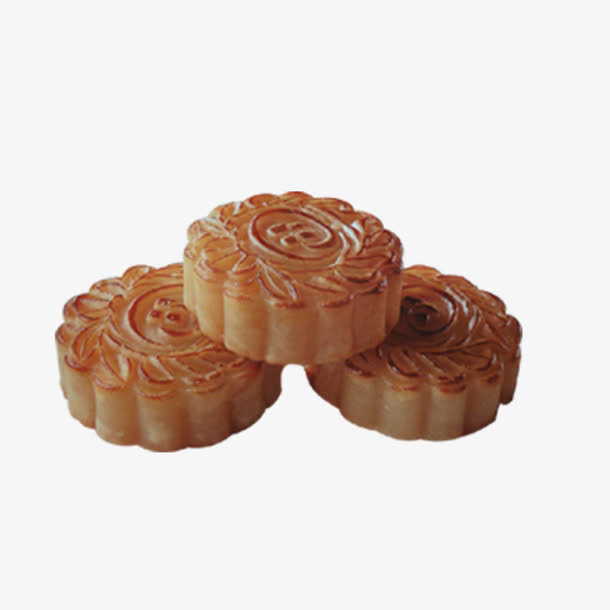 月饼免抠