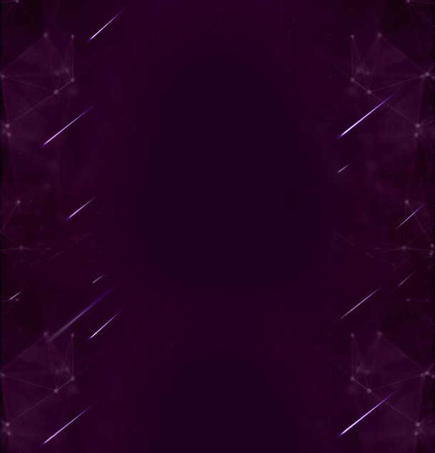 紫色不规则形状背景素材