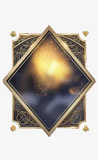 欧式金属边框免抠