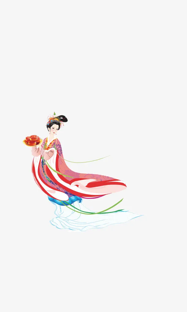 嫦娥免抠
